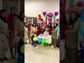 Baby Mere Birthday Pe Tum Kya Dilwaoge Khushboovlog Pranjal Dahiya Megha Kishore Khushboovlog