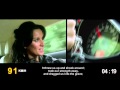 И. Бродский в исполнении Тины Канделаки в рекламе Audi R8 
