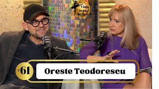 Oreste Teodorescu-PIERDEREA cuiva îți poate schimba VIAȚA?