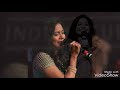 Awesome Singer Sunitha