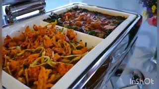 marine grill : ifthar buffet :🔥 unlimited foods