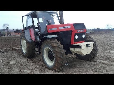 Nowy Nabytek! Ursus 1614 Turbo