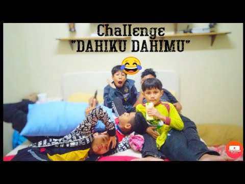 Challenge "DAHIKU DAHIMU"