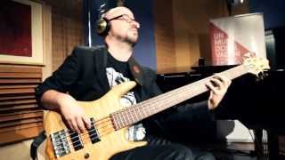 Patax "Lucky Charms" from dvd "Patax Live From infinity"