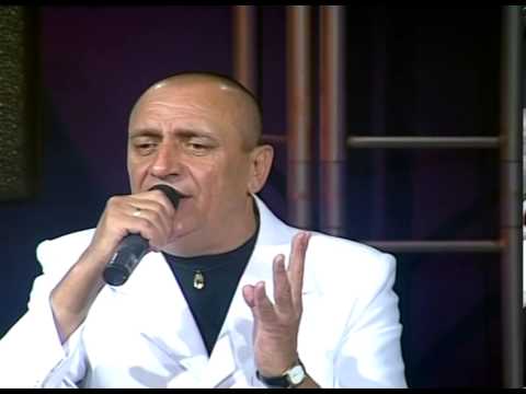 Rade Jorovic - Putuju kocije bele - (Live) - Zapjevaj uzivo - (Renome 18.06.2005.)