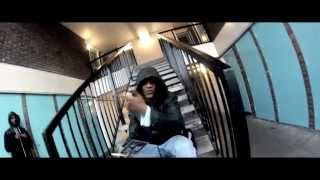 Peak - Try Me (Dej Loaf Cover) @ItsPeak_ | Link Up TV