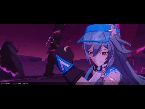 [6.8] Support Domination! DPS HoS x Support HoRb Crumbles Melee HoC 781 (473 D)