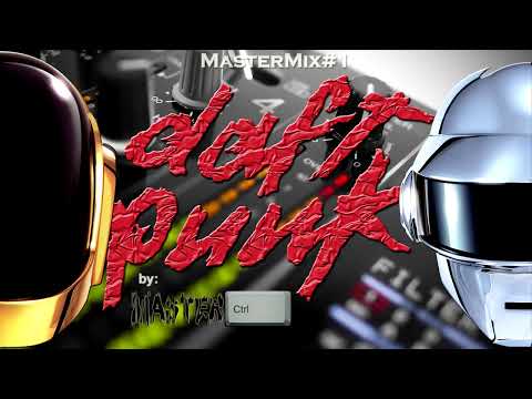 download lagu mp3 mp4 Daft Punk Playlist, download lagu Daft Punk Playlist gratis, unduh video klip Daft Punk Playlist