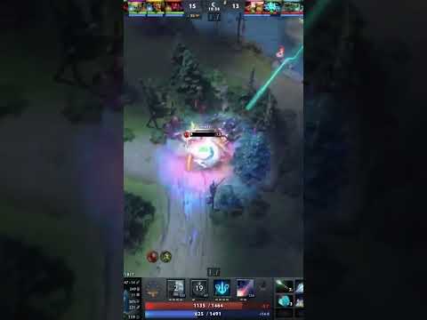 Somnus tips NothingToSay in Bali Major #shorts #balimajor  #dpc2023 #dota2