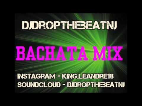 BACHATA MIX VOL.3
