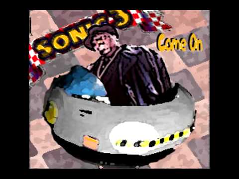 Sonic 3 vs. Notorious Big feat. Sadat X: Come On (MiniB0sS remix)