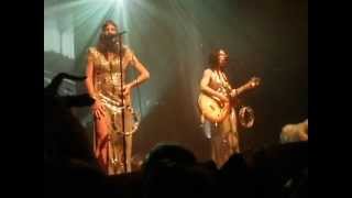 Brigitte - Monsieur, je t'aime.AVI