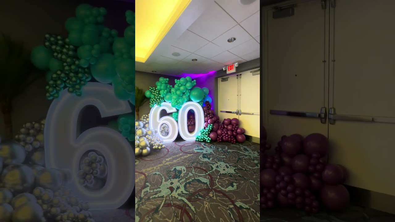 Promotional video thumbnail 4 for Twisty Twirly Balloons