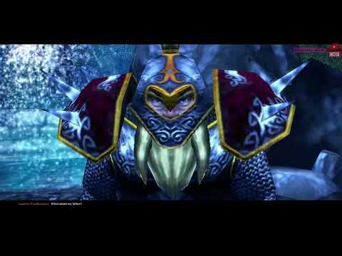 Campaign Ep 5 - Spellforce 2 - Anniversary Edition