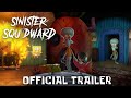 Sinister Squidward | A SpongeBob Horror Game Trailer 2023 | Unique Gamerz | Tecno Gamerz