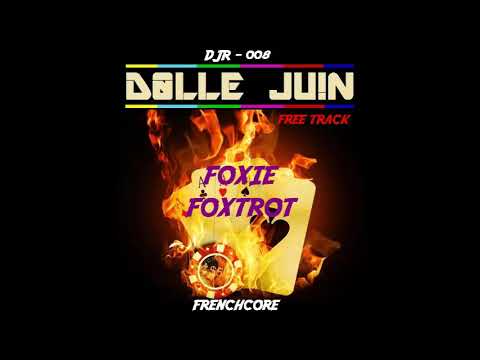 Dolle Juin - Foxie Foxtrot