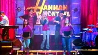 Miley Cyrus/Hannah Montana - The Other Side of Me