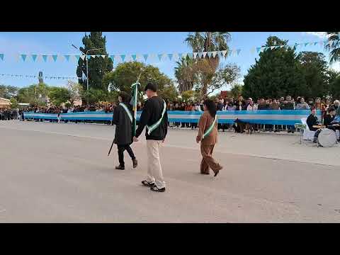 Acto 25 de mayo/2026 - O. Trejo (Cba.) - 2/6