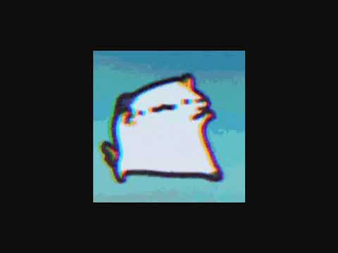 cat vibing to hrrghlovania