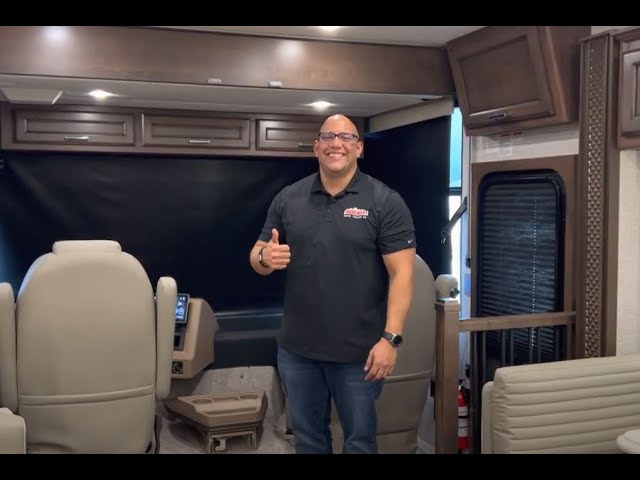 Preview image of 2023 Newmar Bay Star 3629 (17N221278) youtube video