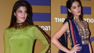 Bollywood Supports Fund Raiser For Child Education