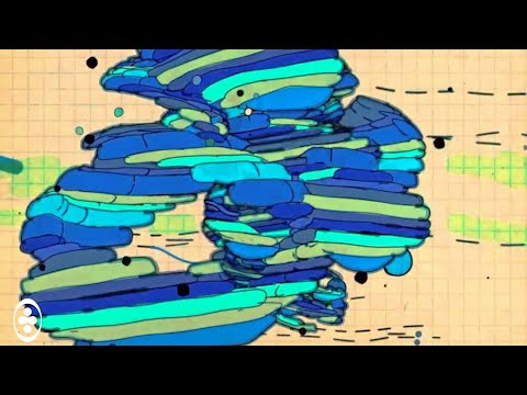 Ghost Etiquette & Aza Nabuko - Needed You (Sam Laxton Remix) [Visuals] | Tranceportal