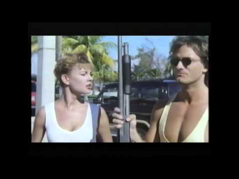 The Beast - Unheimliche Tiefe (1995) [Best Of]