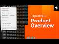SolarWinds Papertrail Overview