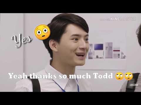Sotus S the Series - Arthit's Funny Moments