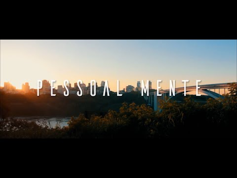 3. Haisstan - Pessoal mente (Álbum Visual Dois Lados da Moeda)