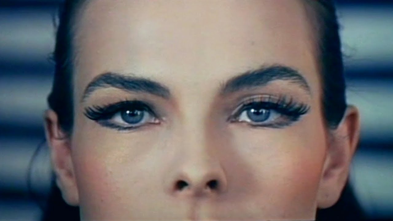 MYSTERE (1983) - Music by Armando Trovajoli