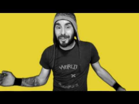 Professional Sinnerz - Πες οτι Θες (HD)