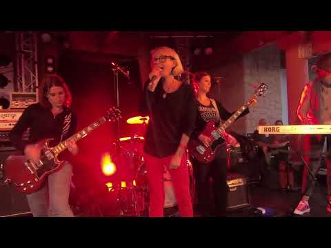 DullBoy -  Extraits du live - Ré-Ciprock - 27/07/2019