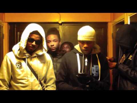 Yung Rigz, Getz, SD'z, Mega, Gager [3L.TV]