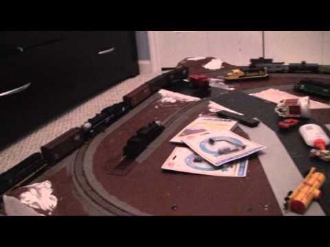 BLI ACL 4-6-2 Pacific with sound and DCC