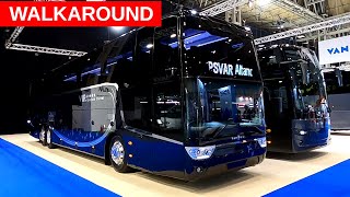 Walkaround | Euro Bus Expo 2022 Part 2