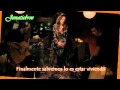 Fast Car Liz Gillies Español 