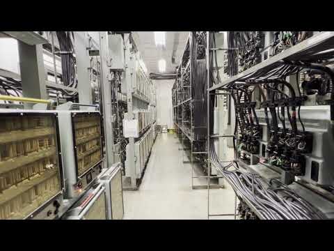 B ROLL DOWNLOAD Stockshots of Birmingham Power Signal Box control panel and relay room before decomm