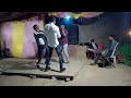 Phone Kare To Chhori Number Bhejo Up Dance