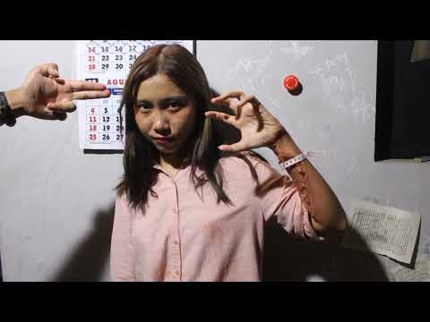 Behind The Scenes "Gelap Ini Rahasia Kita"