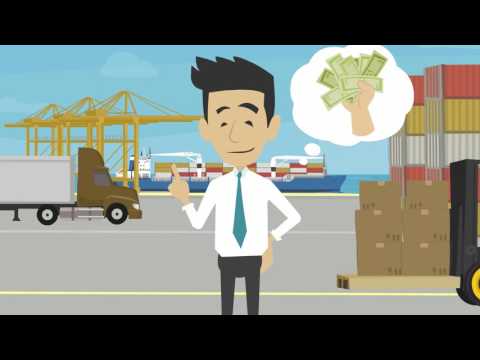 How Planet Express works - US Address & Package Forwarding