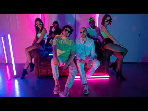 Louis Sab & Cach - Baila Paris