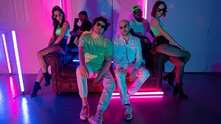 Baila Paris Music Video
