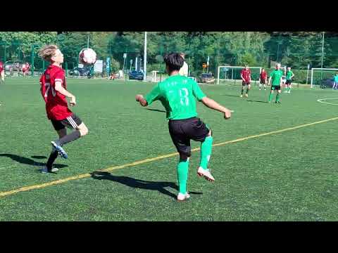 Muuramen yritys  - Kopse P15 edustus 1-4