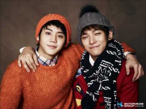 [FujiKyo] First Snow First Kiss - Yoseob & Drama