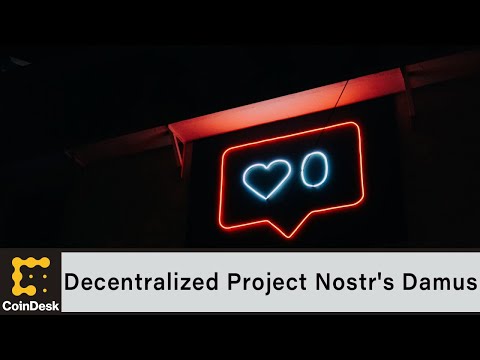 Understanding Decentralized Social Media Project Nostr's Damus video thumbnail