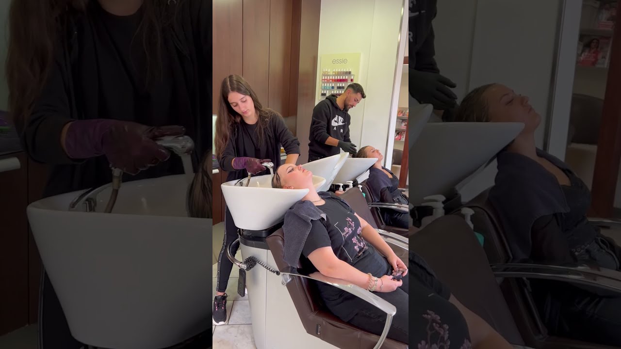 Was sind unsere Ziele im Friseurgeschäft