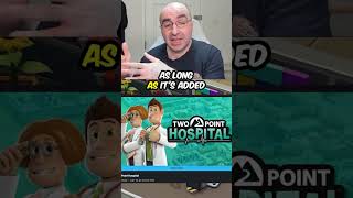 Two Point Hospital Free