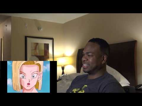 Tyrone Magnus Dragonball Z Abridged Episode 51 FULL HD