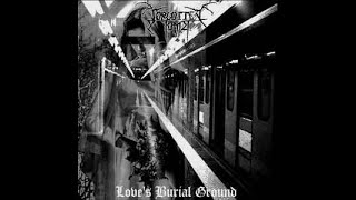 Forgotten Tomb - Malus Vivendi  Part II Intermezzo - Album "Love's Burial Ground"